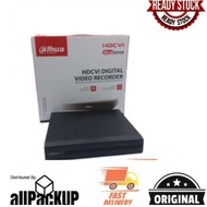 DVR DAHUA WIZ SENSE HDCVI DIGITAL VIDEO RECORDER DAHUA 16 CHANNEL 5MP DH-XVR1B16H-1