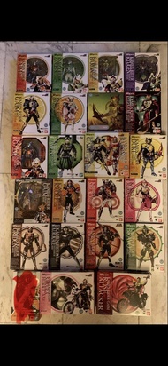 Shf gaim 鎧武set