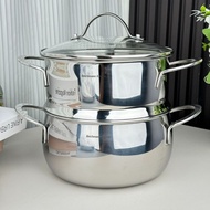 Reichmann Kochin steamer set 20cm (RK901)