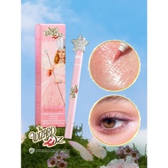 The Wizard of OZ™ X SHEGLAM Glinda the Good Witch Eyeliner Black Liquid Eye Liner Makeup Cosmetics