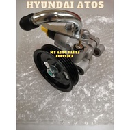 HYUNDAI ATOS POWER STEERING PUMP