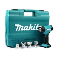 MAKITA เครื่องเป่าลมร้อนไร้สาย รุ่น DHG181ZK 
