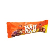 Delfi Bar Bar Wafer Cokelat - Netto 18 gr
