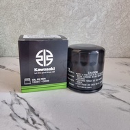 Y28 KAWASAKI 16097-0008 Genuine Parts Filter-Assy-Oil Oil Filter