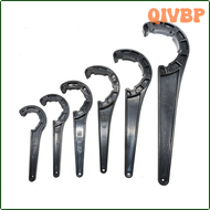 QIVBP Plastic PE Pipe Quick Connector Adapter Wrench Tee Elbow Reducing Repair Joint Fittings 20mm 25mm 32mm 40mm 50mm VMZIP