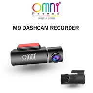 Omni Beyond M9 Dash Cam 4K Car Recorder