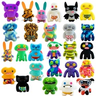 Fuggler Cute Tooth Monster Plush Toy Series - Adorable Soft Stuffed Animal with Big Teeth & Hilariou