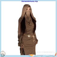 Studio Princess Sand Dune Wasteland Desert Temperament Internet Celebrity Same Photography Stage Cos