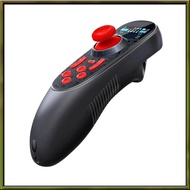 -650 6CH 2.4G Radio Transmitter with 0.96 Inch Color Display for Remote Control Screen for RC Boats 