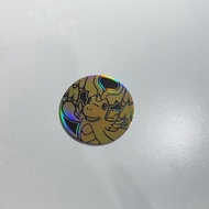 Original pokemon Flip coin