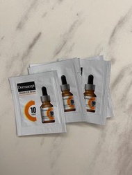 (有10包) Dermacept C10純維他命C精華