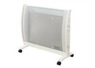 Turbo Italy - TMP-20S 2000W “米格熱能”掛牆浴室暖爐 (電暖爐 可掛牆 快速發熱 對流式 取暖器 靜音 發熱体 可分離式收藏 安全傾倒停機)