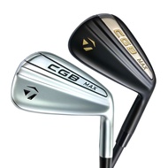 Kelab Golf TaylorMade TaylorMade 2023 Set Besi CGB MAX Baharu 9 Keping Jenama
