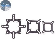 MyriadU FPV Racing  Flight Controller ESC Carbon Fiber Adapter Board ESC 30X30 To 25x25 20x20 16x16 