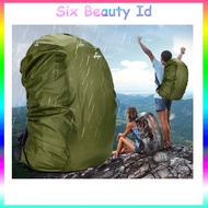 Hot! Cover Bag - Rain Coat - Waterproof Bag - Raincoat Cover Bag Backpack