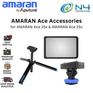 Aputure AMARAN Ace Accessories for AMARAN Ace 25x & AMARAN Ace 25c