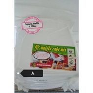 TEPUNG WAFFLE RY 12PKT/CTN