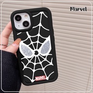 SOFTCASE SILICON CASING DELUXE MATTE MARVEL OPPO A74 A95 A76 A36 A96 A78 A78 A58 A83 F1S A59 F5 A79 