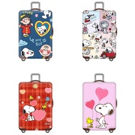 Luggage Cover suit for 18-32 inch luggage Travel Suitcase Protector