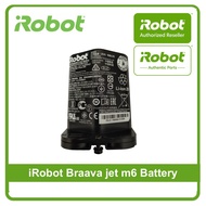 iRobot Braava jet m6 Battery