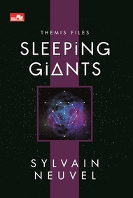 SLEEPING GIANTS (THEMIS FILES #1)