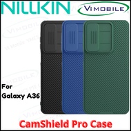 Nillkin CamShield Pro Case | Galaxy A36