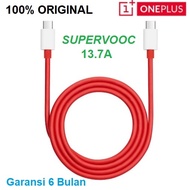 OnePlus Data Cable Type-C to Type-C WARP SUPERVOOC 13.7A Original
