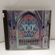 #F192-43 CD TERPAKAI. [TNT - INTUITION] USED CD. #F192-43