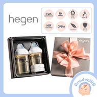 Hegen PCTO Basic Starter Kit PPSU | Hegen Bottle