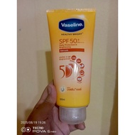 Vaseline Healthy bright serum