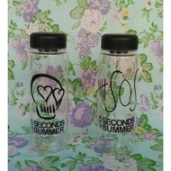 My Bottle 5 Seconds Of Summer