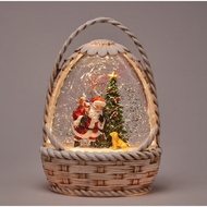 Christmas Light Display/Table Display