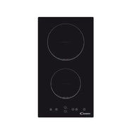 金鼎 - CDH30 3000瓦 嵌入式 雙頭電陶爐 (黑色)
