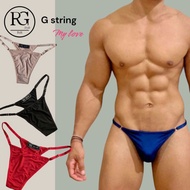 GSTRING G STRING PRIA / CELANA DALAM PRIA / G STRING SUTERA/ G STRING