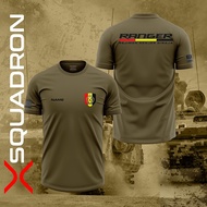 Ranger Rumi V2 Inner Microfiber T-shirt Askar