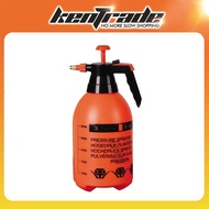 3Litre Multi-Purpose Litre Pressure Sprayer Hand Pump Sprayer Gardening tool Water Mister Spray Bott