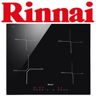 RINNAI RB-6024H-CB 4-ZONE INDUCTION HOB