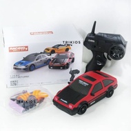 SALE PRICE!!! RC Drift Car 1:24 2.4 Ghz QD HB Toys - Mini RC Drift