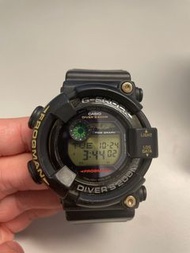 Casino G-shock GF8235D-1B frogman 35th anniversary
