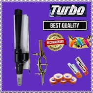 Mata jet pump panjang pompa air dea jp awajiro