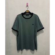 Fred Perry Tapped T-shirt