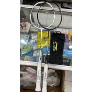 Badminton Racket lining Li Ning axforce blast ORIGINAL 100%