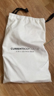 CURRENTBODY Skin™ 4-IN-1 LED FACE MASK