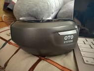 OTO Eye Tone 眼部按摩儀