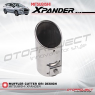 Otoproject - Muffler Xpander