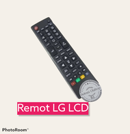 Remot Remote Tv LG LCD - LED / Remote LG AKB74475472