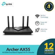 TP-Link Archer AX53 AX3000 Dual Band 2.4 GHz: 574 Mbps &amp; 5 GHz: 2402 Mbps Mesh Wi-Fi 6E System | Mesh Wifi | Dual Band | 802.11ax/n/b/g Supported | Wifi Router | Mesh Router | Access Point | TP Link | TP LINK