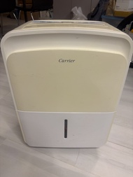 Carrier DC-22DA-1 抽濕機