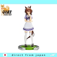 【From Japan】 Banpresto Uma Musume Pretty Derby Agnes Tachyon Figure