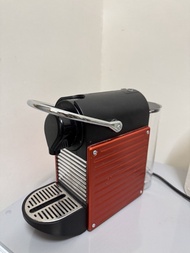 Nespresso C61 Pixie 咖啡機